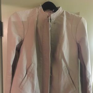 Free People Vegan Jacket (NEW)